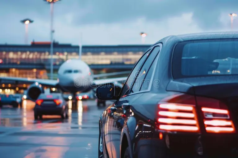 Pattaya Beach Background